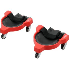 YATO YT-74592 Kerekes térdeplő párban