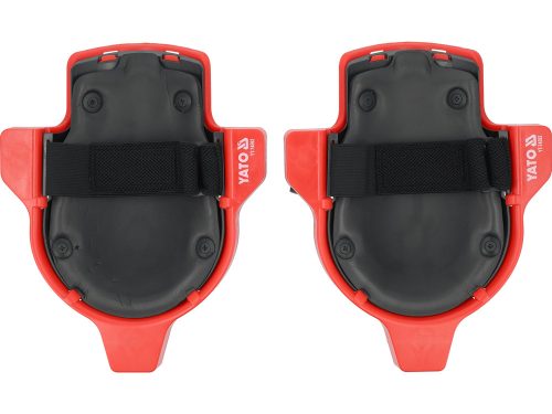 YATO YT-74592 Kerekes térdeplő párban