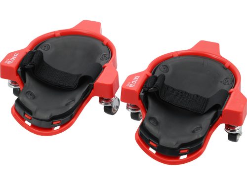 YATO YT-74592 Kerekes térdeplő párban