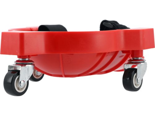 YATO YT-74592 Kerekes térdeplő párban