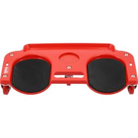 YATO YT-74595 Kerekes dupla térdeplő