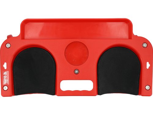 YATO YT-74595 Kerekes dupla térdeplő