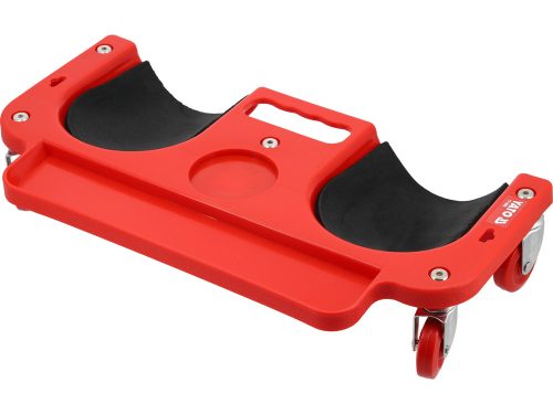 YATO YT-74595 Kerekes dupla térdeplő