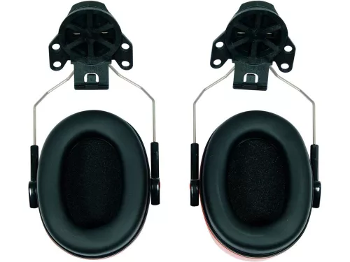 YATO YT-74624 Védősisakra szerelhető fülvédő 28 dB