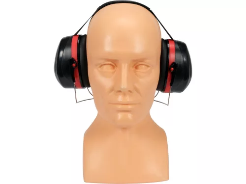 YATO YT-74631 Fülvédőtok 31 dB nyakpánttal