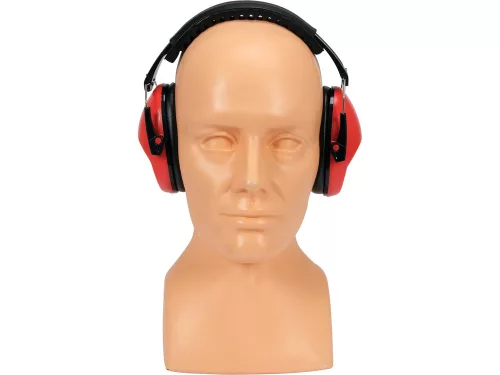 YATO YT-74632 Fülvédőtok 26 dB