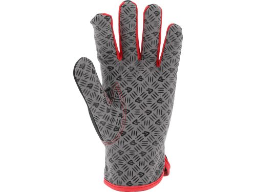 YATO YT-74679 Szintetikus bőr kesztyű, csúszásmentes 10-es méret