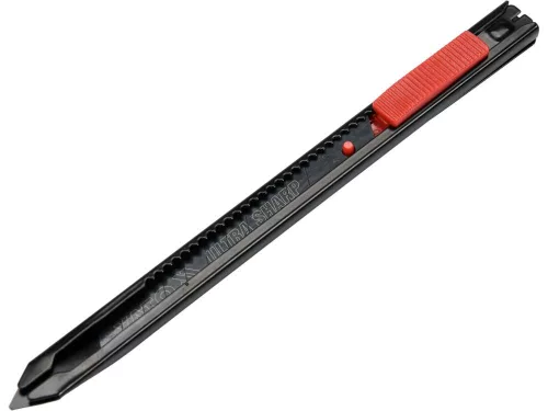 YATO YT-75002 Törhető pengés kés 9 mm fémházas