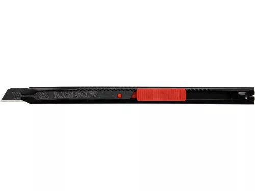 YATO YT-75002 Törhető pengés kés 9 mm fémházas