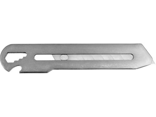 YATO YT-75125 18 mm-es törhető pengés többfunkciós univerzális kés