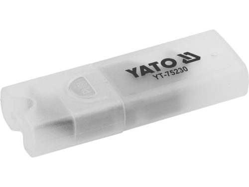 YATO YT-75230 Horgos pótpenge 10 db /csomag