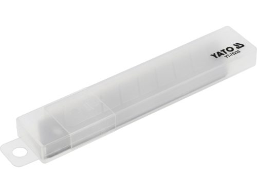 YATO YT-75235 Fűrészfogas pótpenge 3 db / csomag