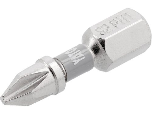 YATO YT-78000 Bithegy PH1 x 25 mm (2 db)