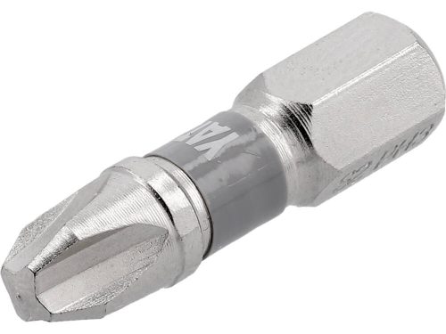 YATO YT-78002 Bithegy PH3 x 25 mm (2 db)