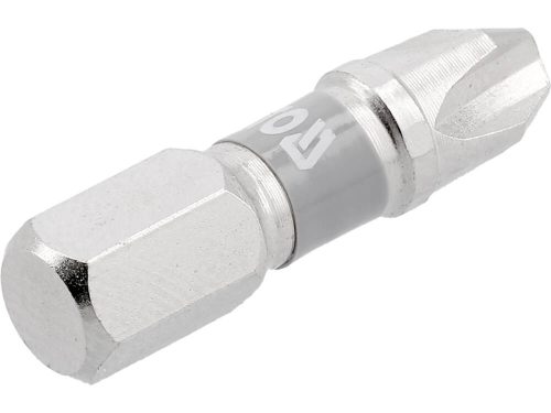 YATO YT-78002 Bithegy PH3 x 25 mm (2 db)