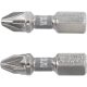 YATO YT-78004 Bithegy PZ2 x 25 mm (2 db)