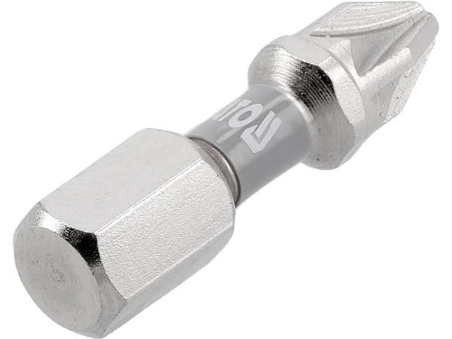 YATO YT-78004 Bithegy PZ2 x 25 mm (2 db)