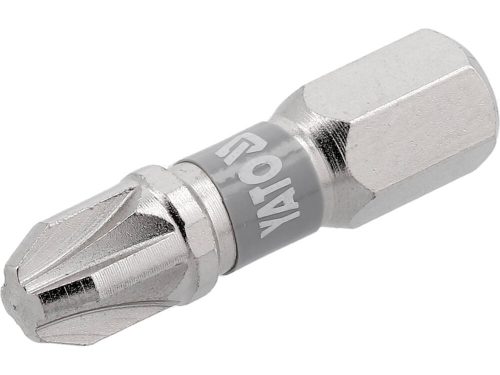 YATO YT-78005 Bithegy PZ3 x 25 mm (2 db)