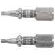 YATO YT-78010 Bithegy T8 x 25 mm (2 db)