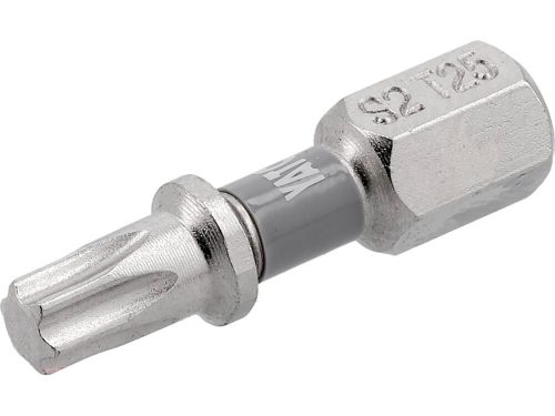 YATO YT-78014 Bithegy T25 x 25 mm (2 db)