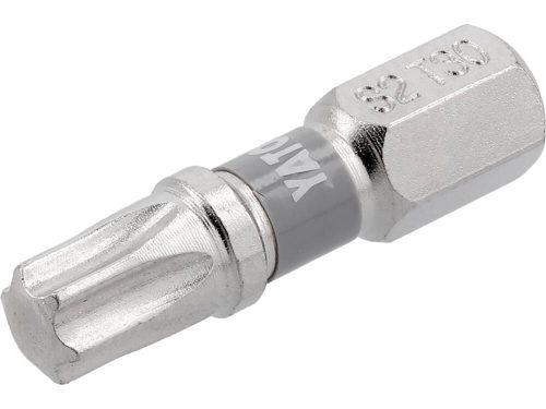 YATO YT-78015 Bithegy T30 x 25 mm (2 db)