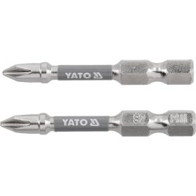 YATO YT-78020 Bithegy PH1 x 50 mm (2 db)