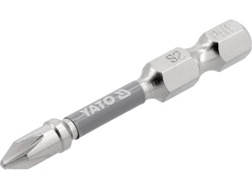 YATO YT-78020 Bithegy PH1 x 50 mm (2 db)