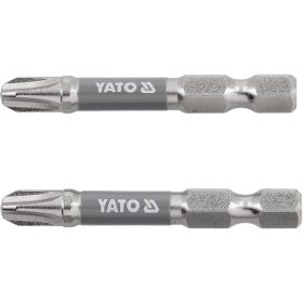YATO YT-78022 Bithegy PH3 x 50 mm (2 db)