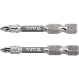 YATO YT-78023 Bithegy PZ1 x 50 mm (2 db)