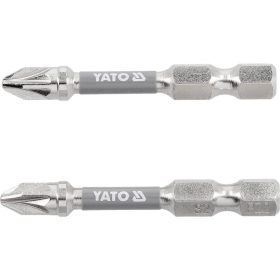 YATO YT-78024 Bithegy PZ2 x 50 mm (2 db)