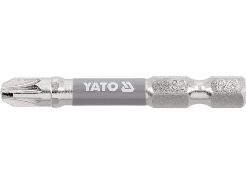 YATO YT-78025 Bithegy PZ3 x 50 mm (2 db)