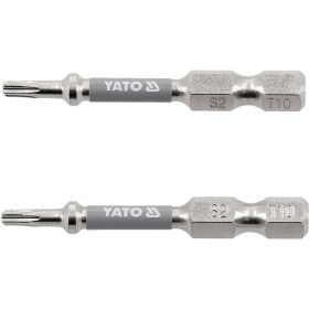 YATO YT-78031 Bithegy T10 x 50 mm (2 db)