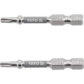 YATO YT-78032 Bithegy T15 x 50 mm (2 db)