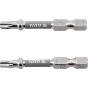 YATO YT-78034 Bithegy T25 x 50 mm (2 db)