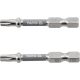 YATO YT-78034 Bithegy T25 x 50 mm (2 db)