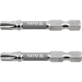 YATO YT-78035 Bithegy T30 x 50 mm (2 db)