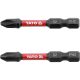 YATO YT-78041 Impact bithegy PH2 x 50 mm (2 db/cs)