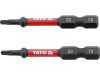 YATO YT-78050 Impact bithegy T8 x 50 mm (2 db)