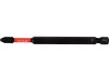 YATO YT-78061 Ütvecsavarozó bithegy 1/4 col 6,3 mm hatszög bitbefogással 100mm PH2