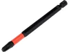 YATO YT-78062 Ütvecsavarozó bithegy 1/4 col 6,3 mm hatszög bitbefogással 100mm PH3