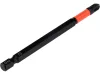 YATO YT-78062 Ütvecsavarozó bithegy 1/4 col 6,3 mm hatszög bitbefogással 100mm PH3