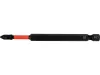 YATO YT-78063 Ütvecsavarozó bithegy 1/4 col 6,3 mm hatszög bitbefogással 100mm PZ1