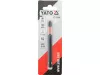 YATO YT-78064 Ütvecsavarozó bithegy 1/4 col 6,3 mm hatszög bitbefogással 100mm PZ2