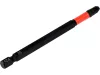 YATO YT-78065 Ütvecsavarozó bithegy 1/4 col 6,3 mm hatszög bitbefogással 100mm PZ3