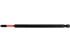 YATO YT-78066 Ütvecsavarozó bithegy 1/4 col 6,3 mm hatszög bitbefogással 150mm PH1
