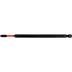   YATO YT-78066 Ütvecsavarozó bithegy 1/4 col 6,3 mm hatszög bitbefogással 150mm PH1