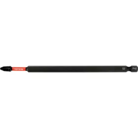   YATO YT-78067 Ütvecsavarozó bithegy 1/4 col 6,3 mm hatszög bitbefogással 150mm PH2