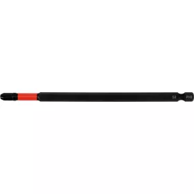   YATO YT-78068 Ütvecsavarozó bithegy 1/4 col 6,3 mm hatszög bitbefogással 150mm PH3