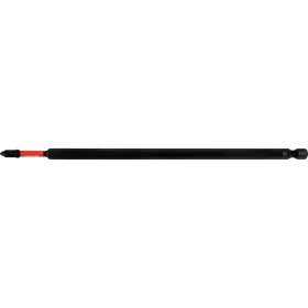   YATO YT-78069 Ütvecsavarozó bithegy 1/4 col 6,3 mm hatszög bitbefogással 200mm PH1