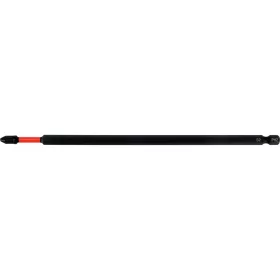   YATO YT-78070 Ütvecsavarozó bithegy 1/4 col 6,3 mm hatszög bitbefogással 200mm PH2